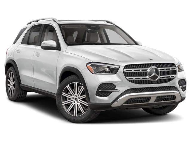 new 2025 Mercedes-Benz GLE 450e car, priced at $80,260