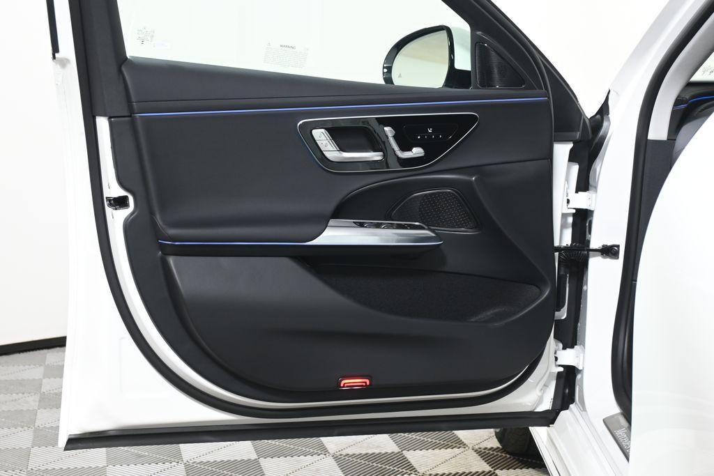 new 2025 Mercedes-Benz E-Class car, priced at $67,495