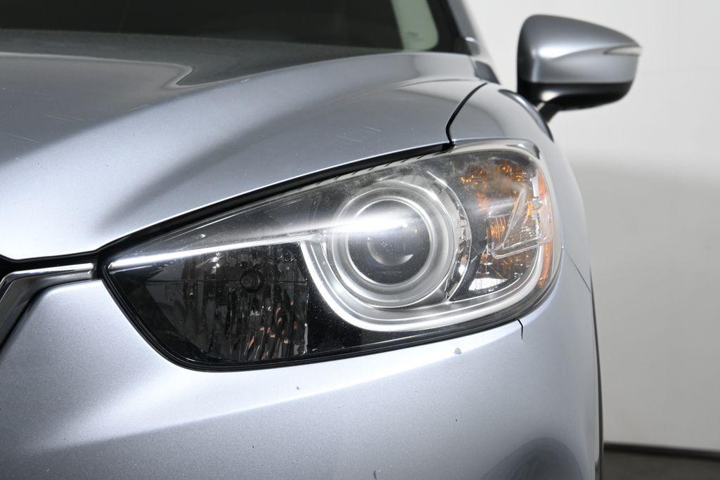 used 2016 Mazda CX-5 car, priced at $13,995