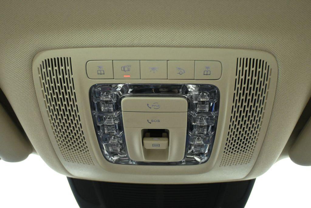 new 2026 Mercedes-Benz GLE 350 car, priced at $81,500