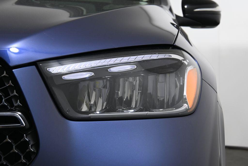 new 2026 Mercedes-Benz GLE 350 car, priced at $81,500