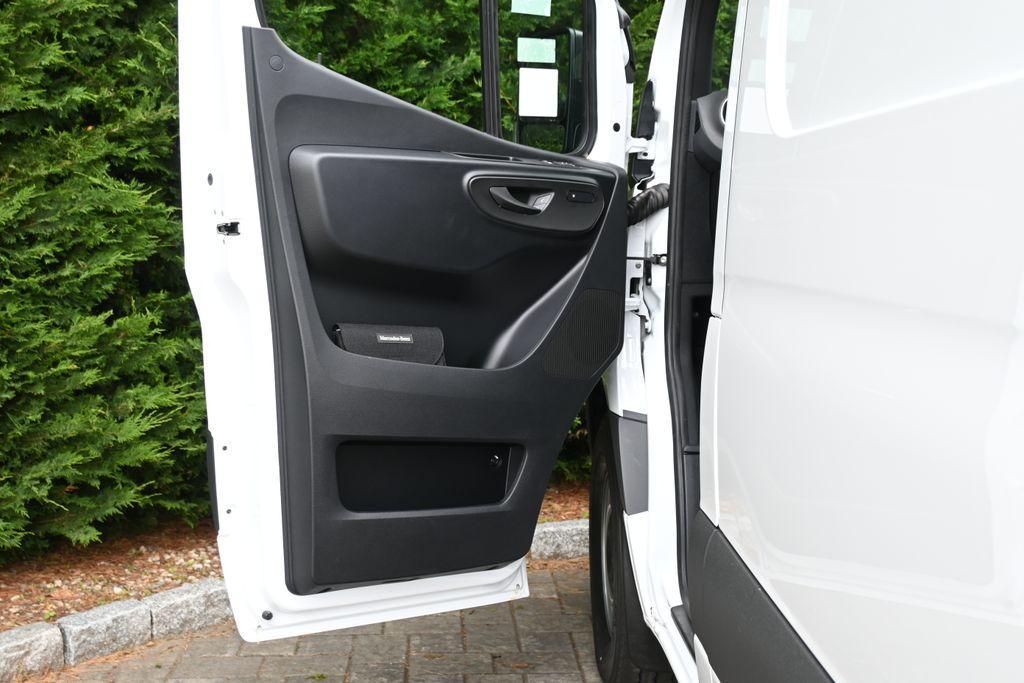new 2025 Mercedes-Benz Sprinter 2500 car, priced at $64,433