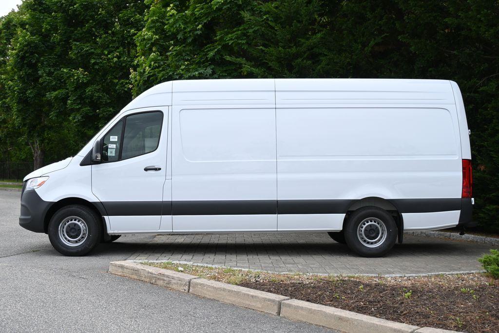 new 2025 Mercedes-Benz Sprinter 2500 car, priced at $64,433
