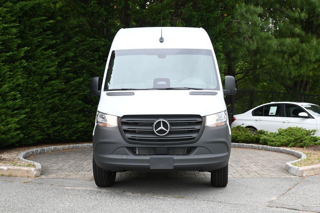 new 2025 Mercedes-Benz Sprinter 2500 car, priced at $64,433
