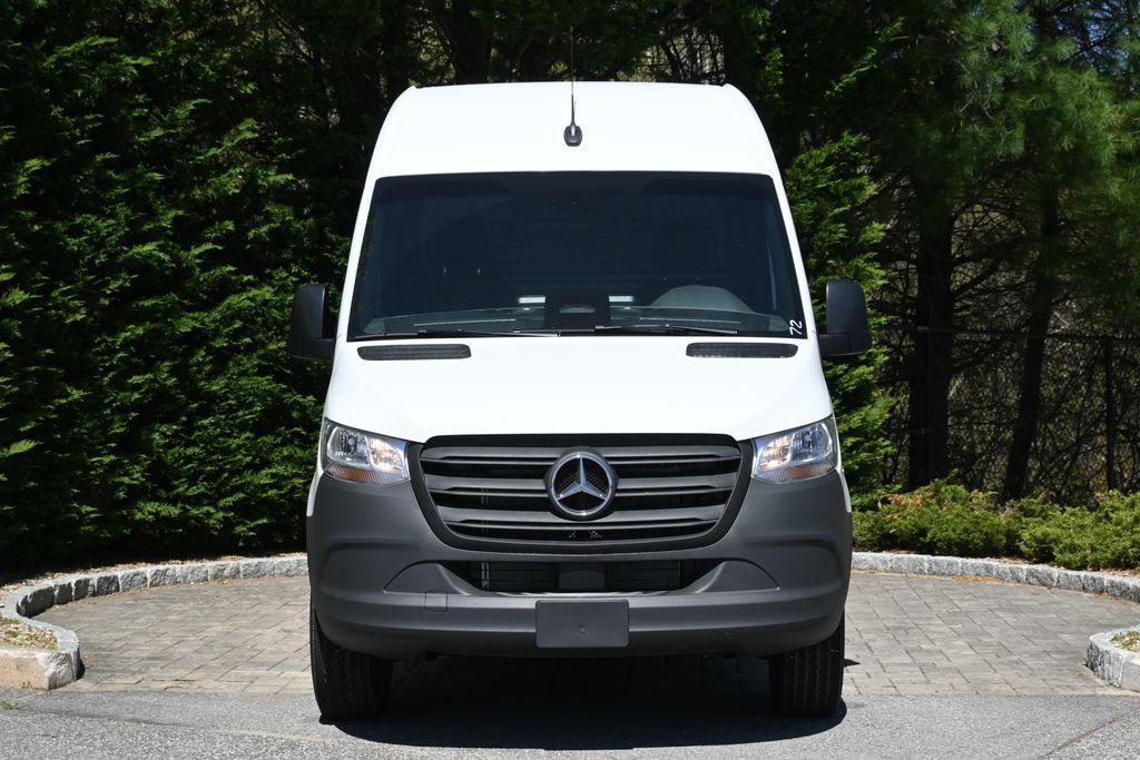 new 2025 Mercedes-Benz Sprinter 2500 car, priced at $65,974