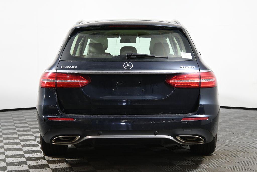 used 2017 Mercedes-Benz E-Class car, priced at $24,895