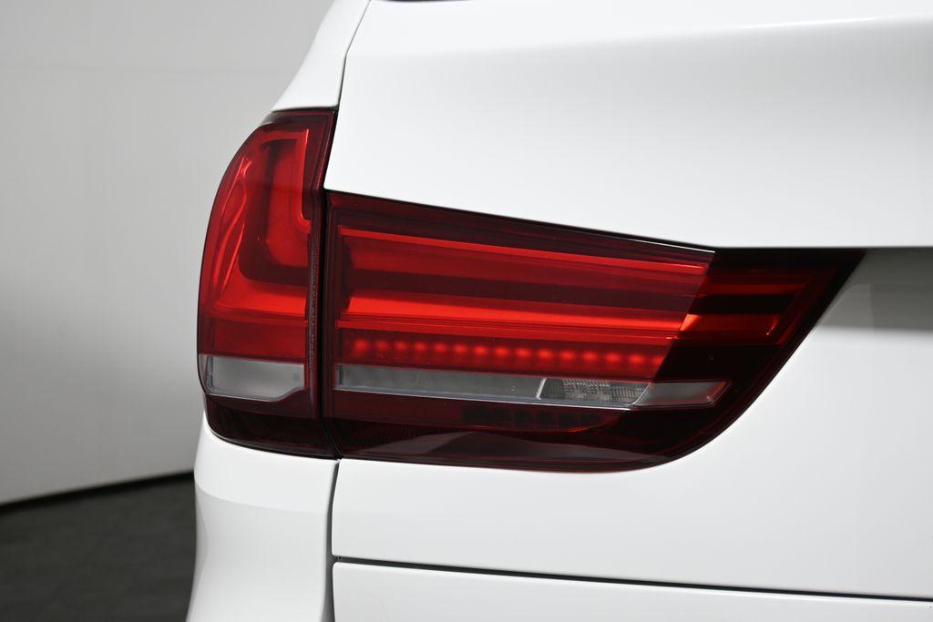 used 2018 BMW X5 car, priced at $16,495