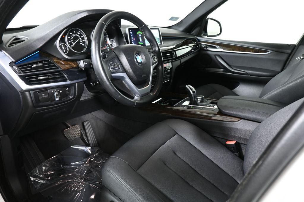 used 2018 BMW X5 car, priced at $16,495