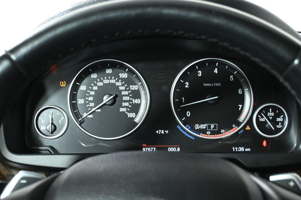 used 2018 BMW X5 car, priced at $16,495