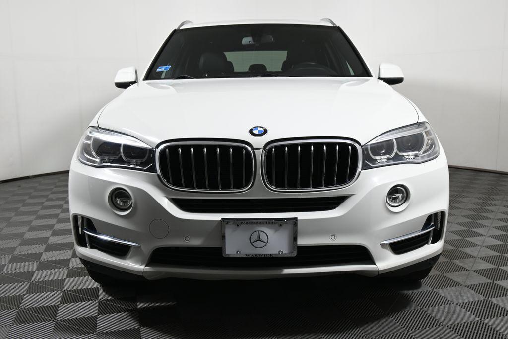 used 2018 BMW X5 car, priced at $16,495
