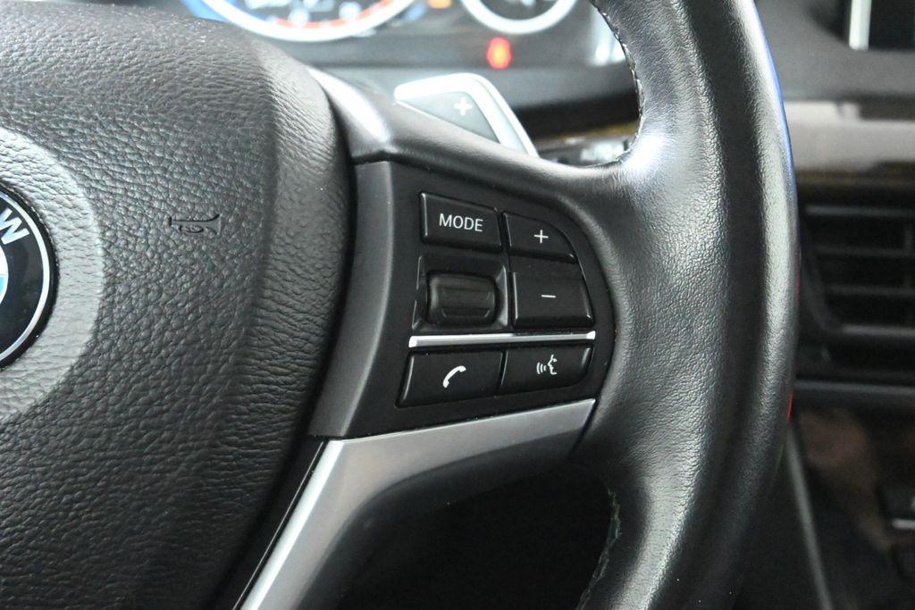 used 2018 BMW X5 car, priced at $16,495