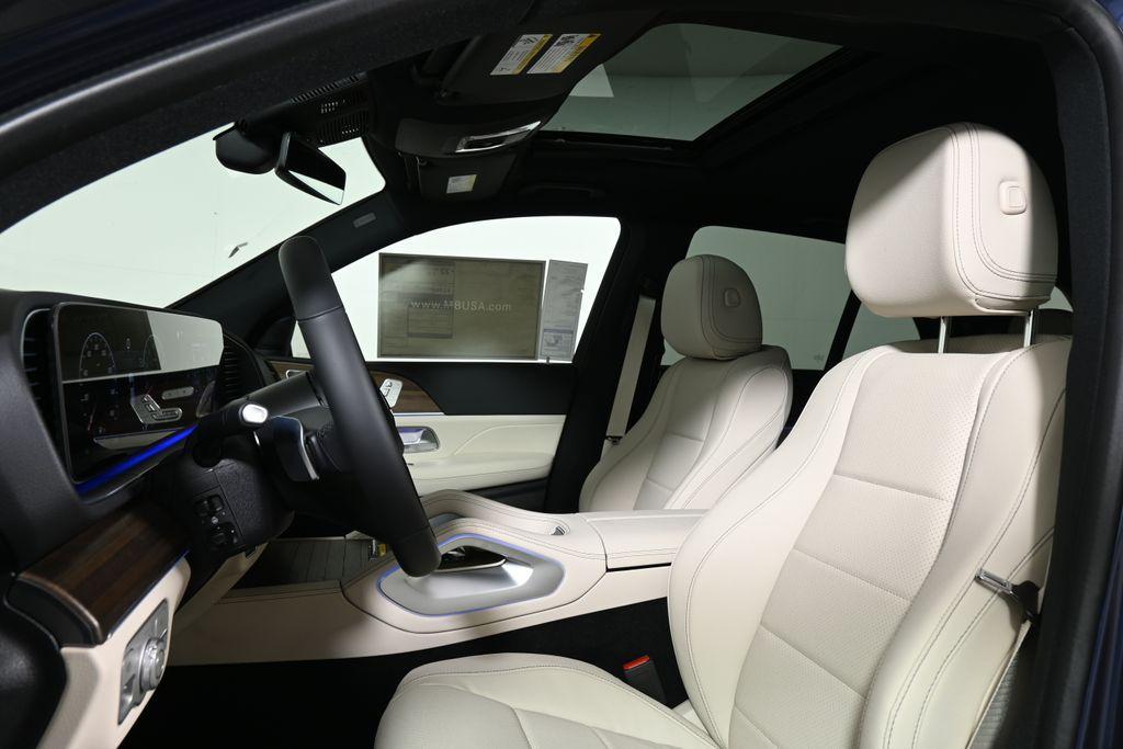 new 2025 Mercedes-Benz GLE 350 car, priced at $70,275