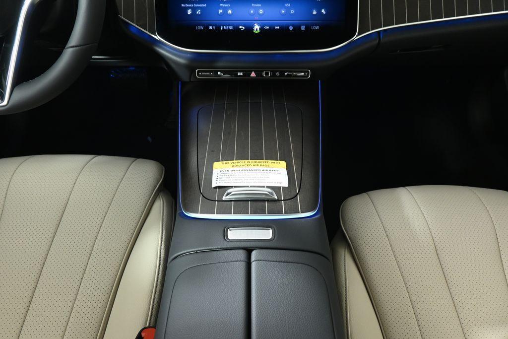 new 2025 Mercedes-Benz E-Class car, priced at $71,750