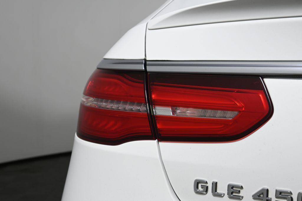 used 2016 Mercedes-Benz GLE-Class car, priced at $26,995