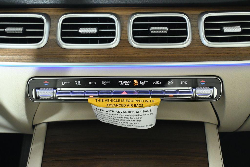 used 2026 Mercedes-Benz GLE 350 car, priced at $69,860