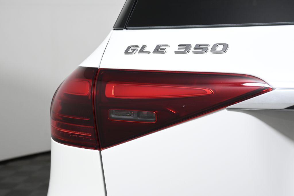 used 2026 Mercedes-Benz GLE 350 car, priced at $69,860