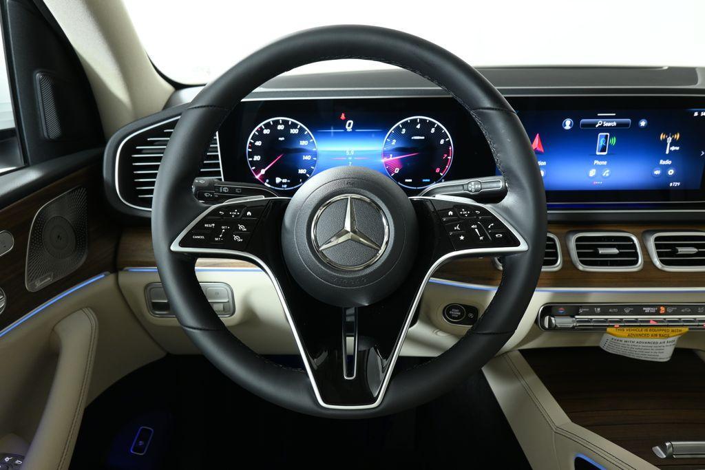 used 2026 Mercedes-Benz GLE 350 car, priced at $69,860