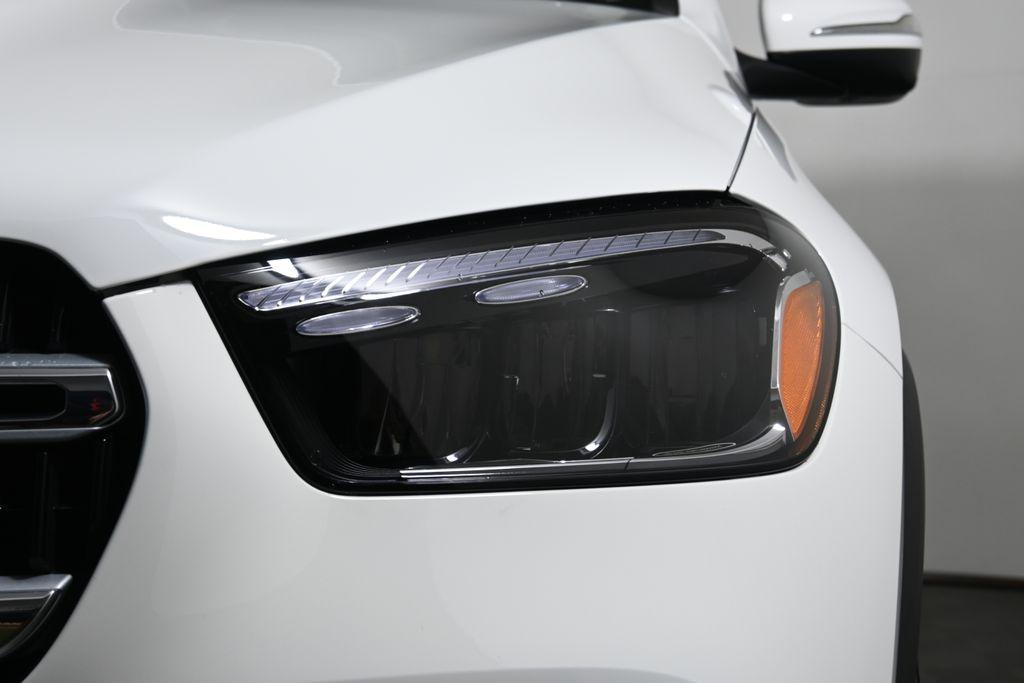 used 2026 Mercedes-Benz GLE 350 car, priced at $69,860