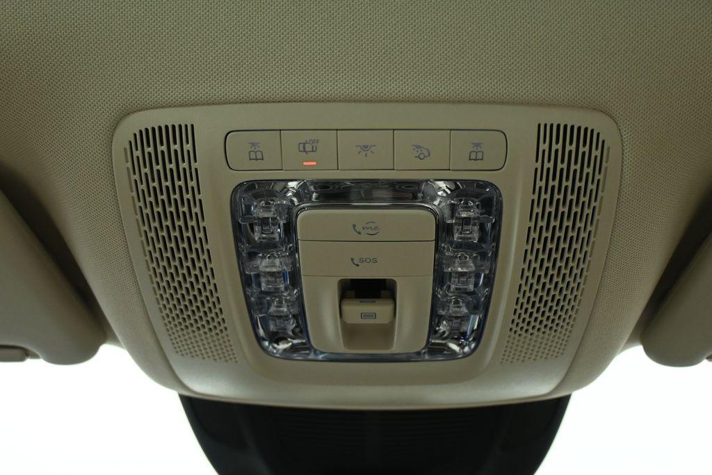 used 2026 Mercedes-Benz GLE 350 car, priced at $69,860