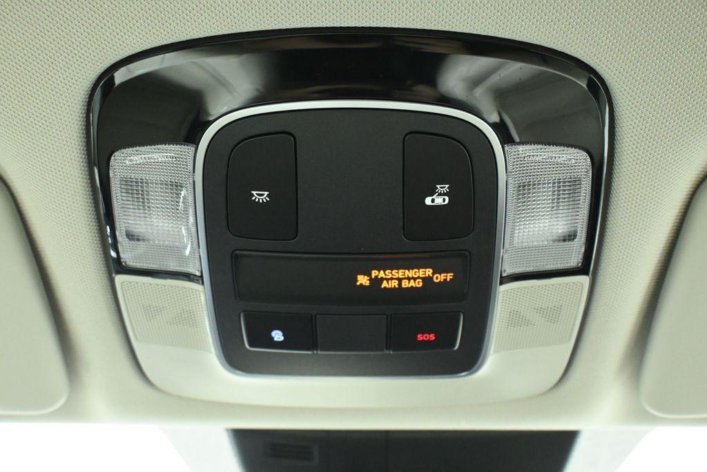 used 2022 Hyundai Tucson car