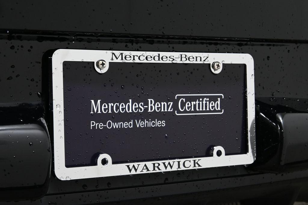 used 2025 Mercedes-Benz CLA 250 car, priced at $46,495