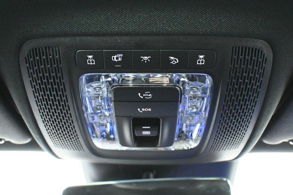 used 2025 Mercedes-Benz CLA 250 car, priced at $46,495