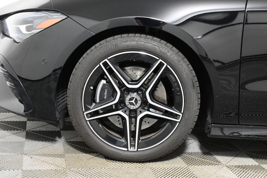 used 2025 Mercedes-Benz CLA 250 car, priced at $46,495