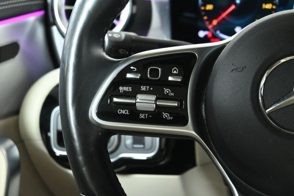 used 2021 Mercedes-Benz CLA 250 car, priced at $23,995