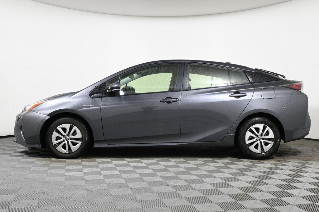 used 2017 Toyota Prius car, priced at $15,995