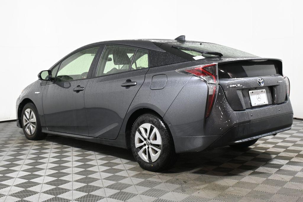 used 2017 Toyota Prius car, priced at $15,995