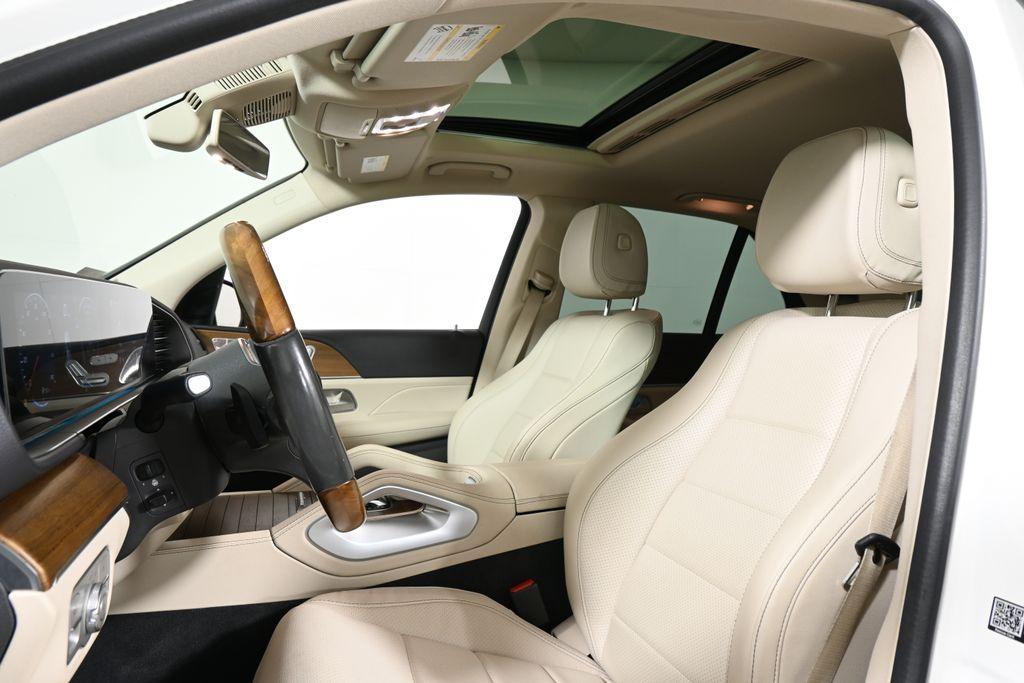 used 2020 Mercedes-Benz GLE 350 car, priced at $35,495
