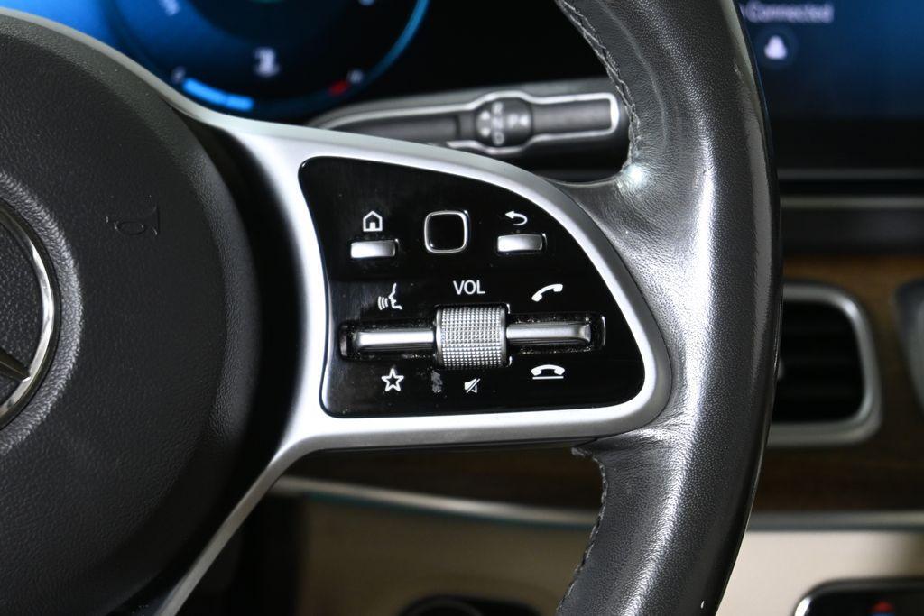 used 2020 Mercedes-Benz GLE 350 car, priced at $35,495