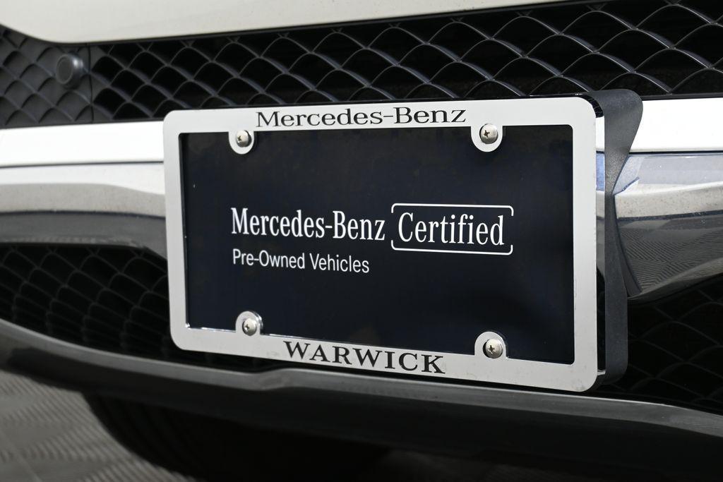 used 2020 Mercedes-Benz GLE 350 car, priced at $35,495