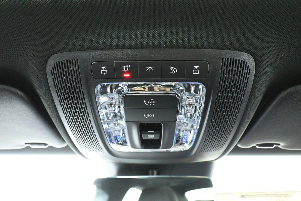 new 2025 Mercedes-Benz CLA 250 car, priced at $48,085