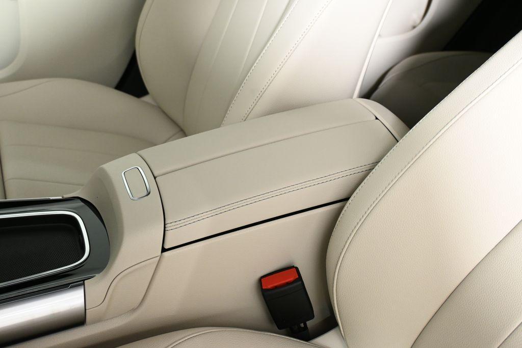 used 2025 Mercedes-Benz GLA 250 car, priced at $48,795