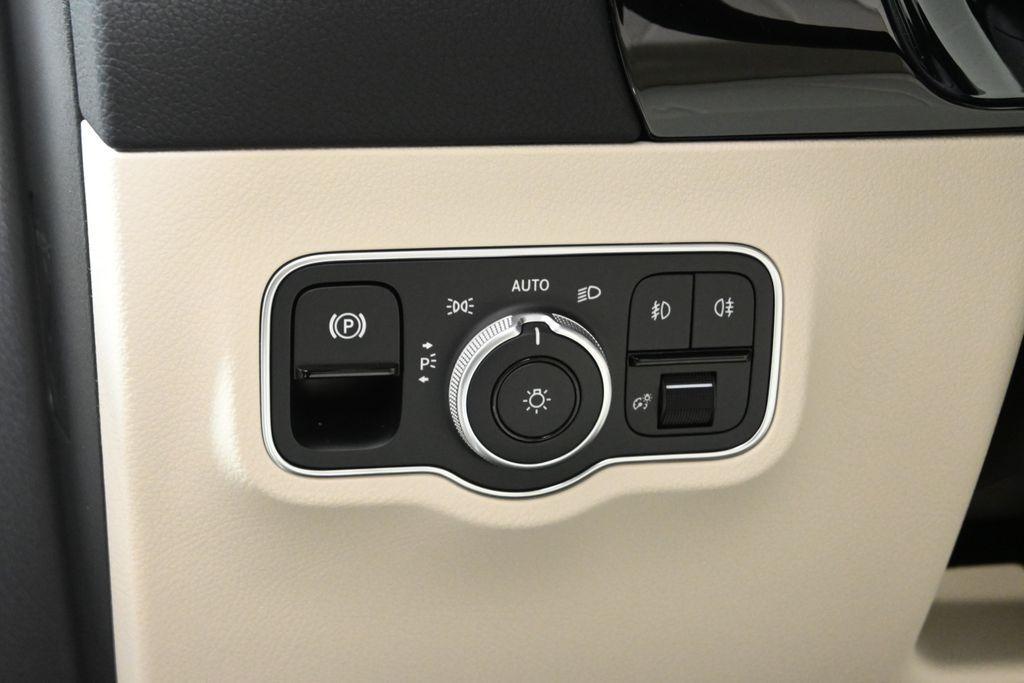 used 2025 Mercedes-Benz GLA 250 car, priced at $48,795