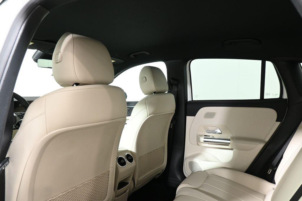 used 2025 Mercedes-Benz GLA 250 car, priced at $48,795