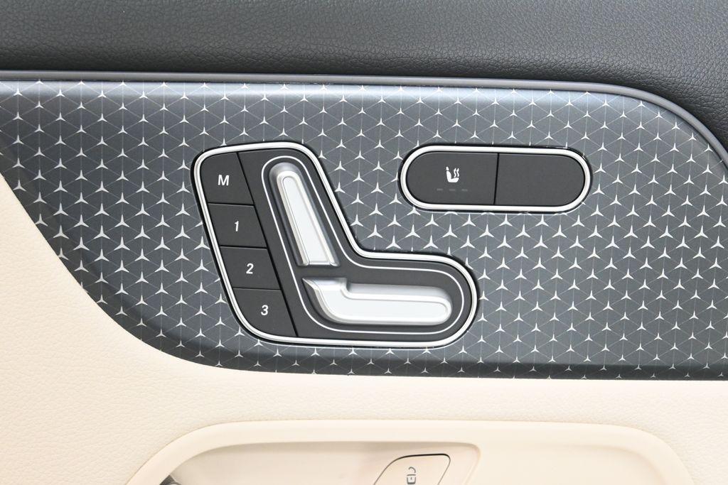 used 2025 Mercedes-Benz GLA 250 car, priced at $48,795