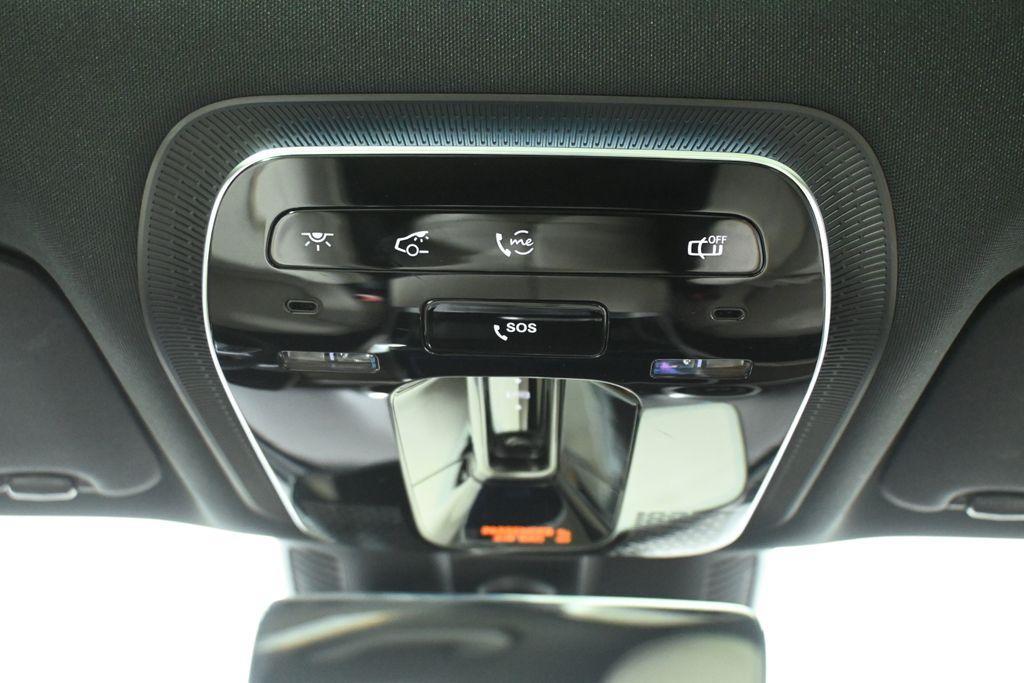 used 2022 Mercedes-Benz C-Class car, priced at $35,495