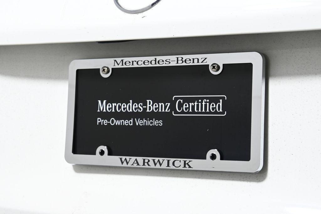 used 2021 Mercedes-Benz GLC 300 car, priced at $32,495