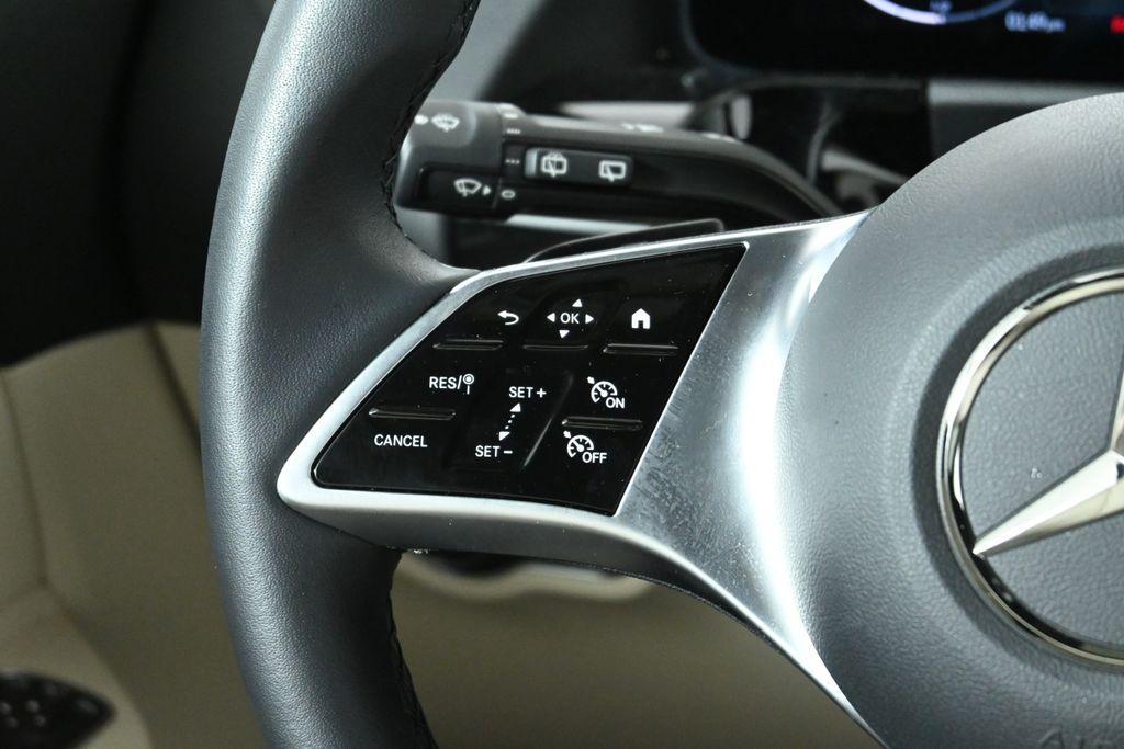 used 2025 Mercedes-Benz GLA 250 car, priced at $42,895