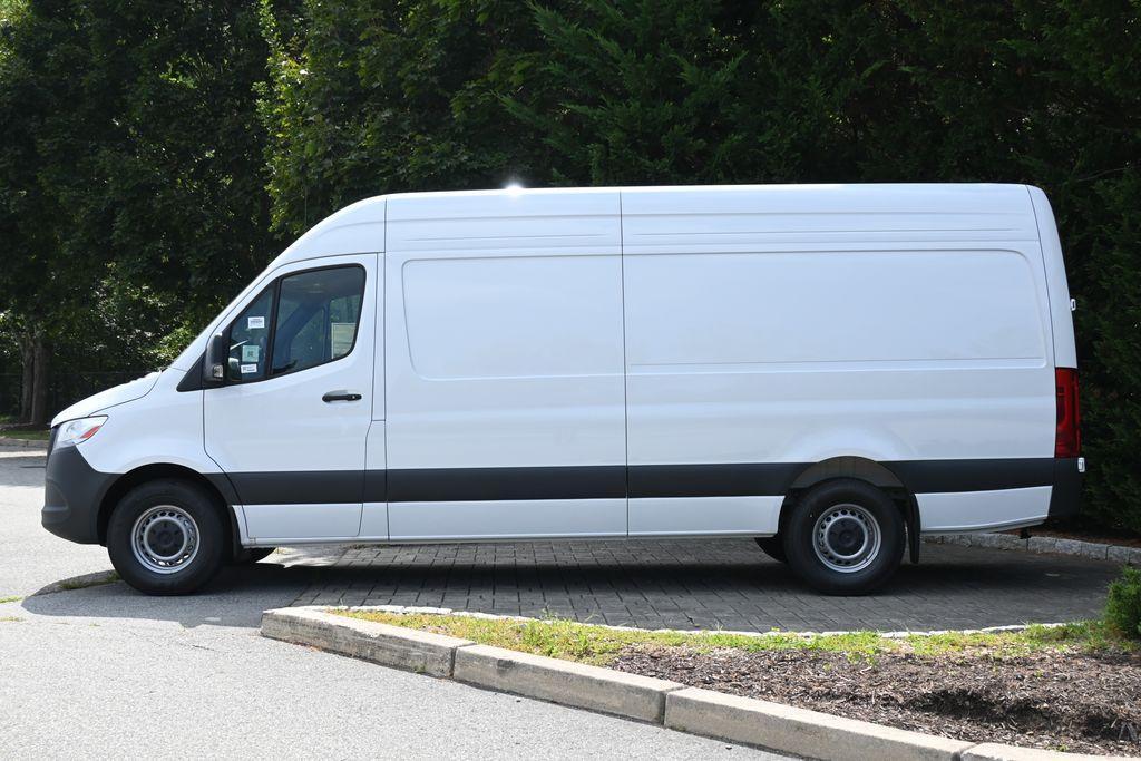 new 2025 Mercedes-Benz Sprinter 2500 car, priced at $70,326