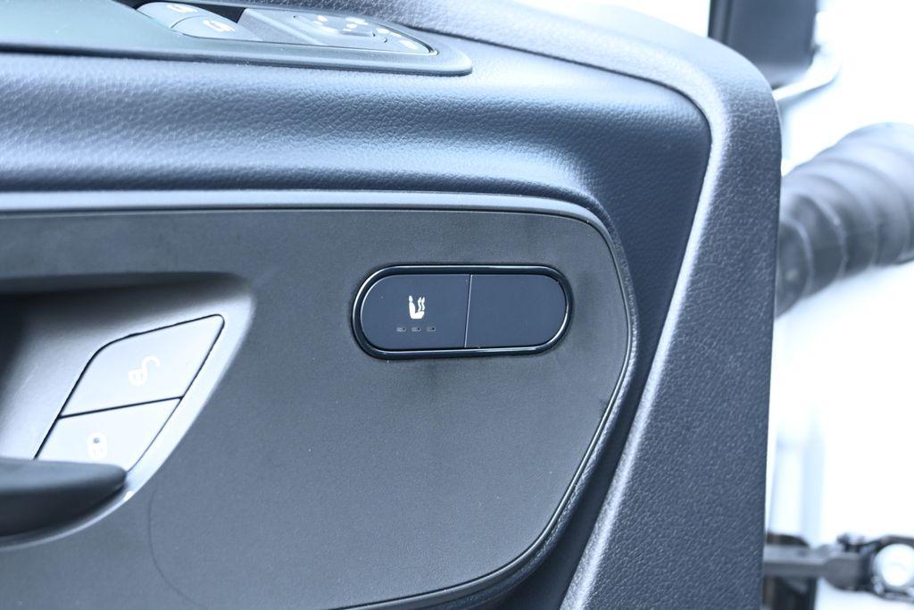 new 2025 Mercedes-Benz Sprinter 2500 car, priced at $70,326