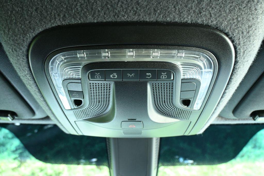 new 2025 Mercedes-Benz Sprinter 2500 car, priced at $70,326