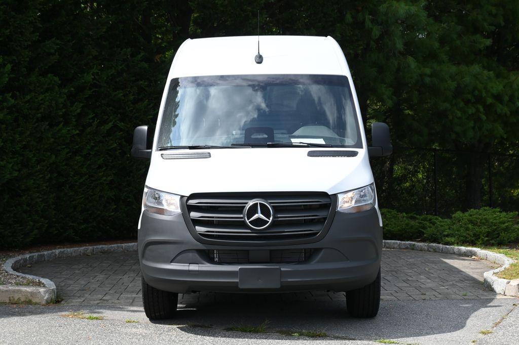 new 2025 Mercedes-Benz Sprinter 2500 car, priced at $70,326