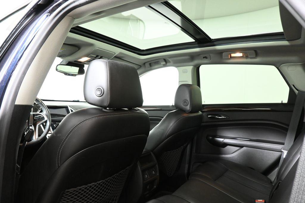 used 2015 Cadillac SRX car, priced at $12,995