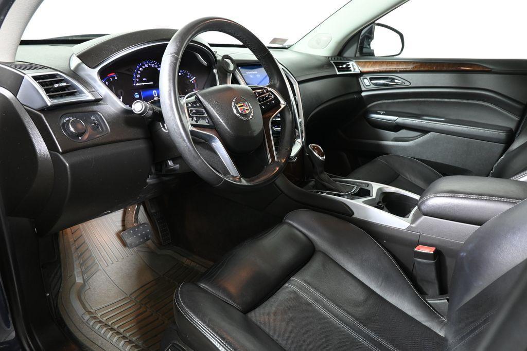used 2015 Cadillac SRX car, priced at $12,995