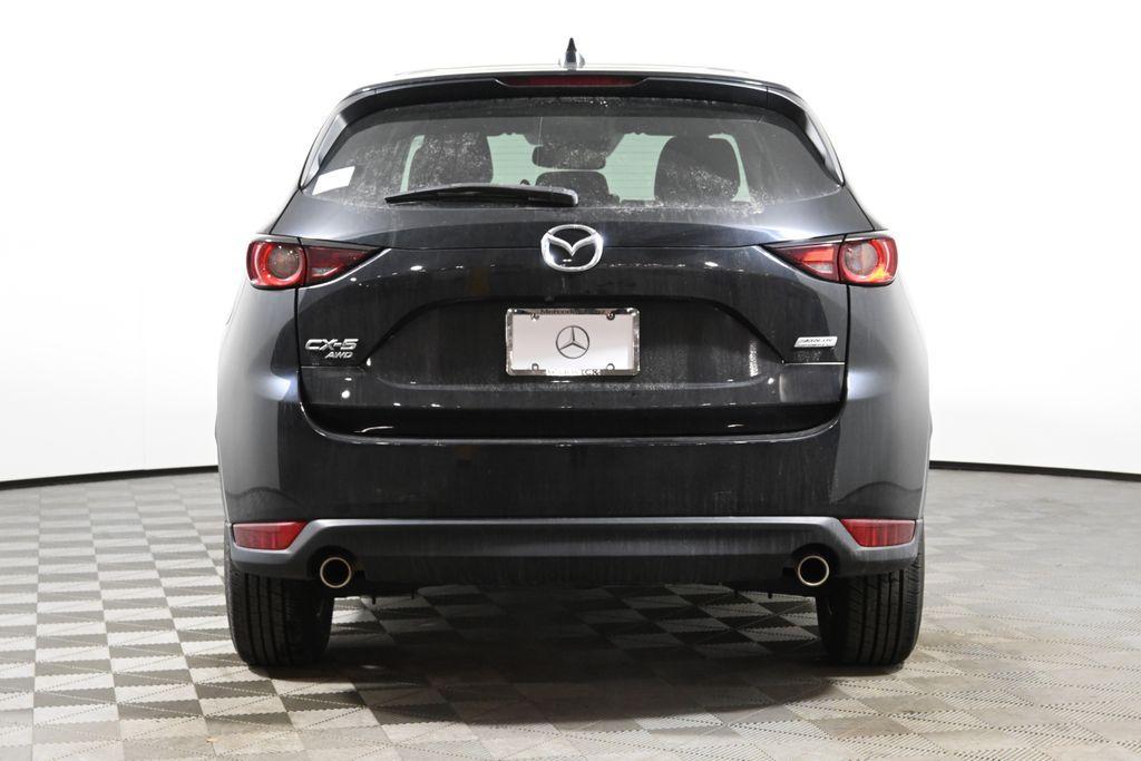 used 2019 Mazda CX-5 car, priced at $19,995