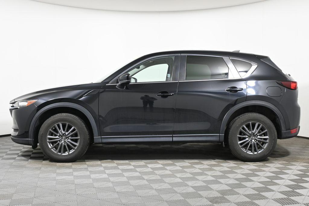 used 2019 Mazda CX-5 car, priced at $19,995