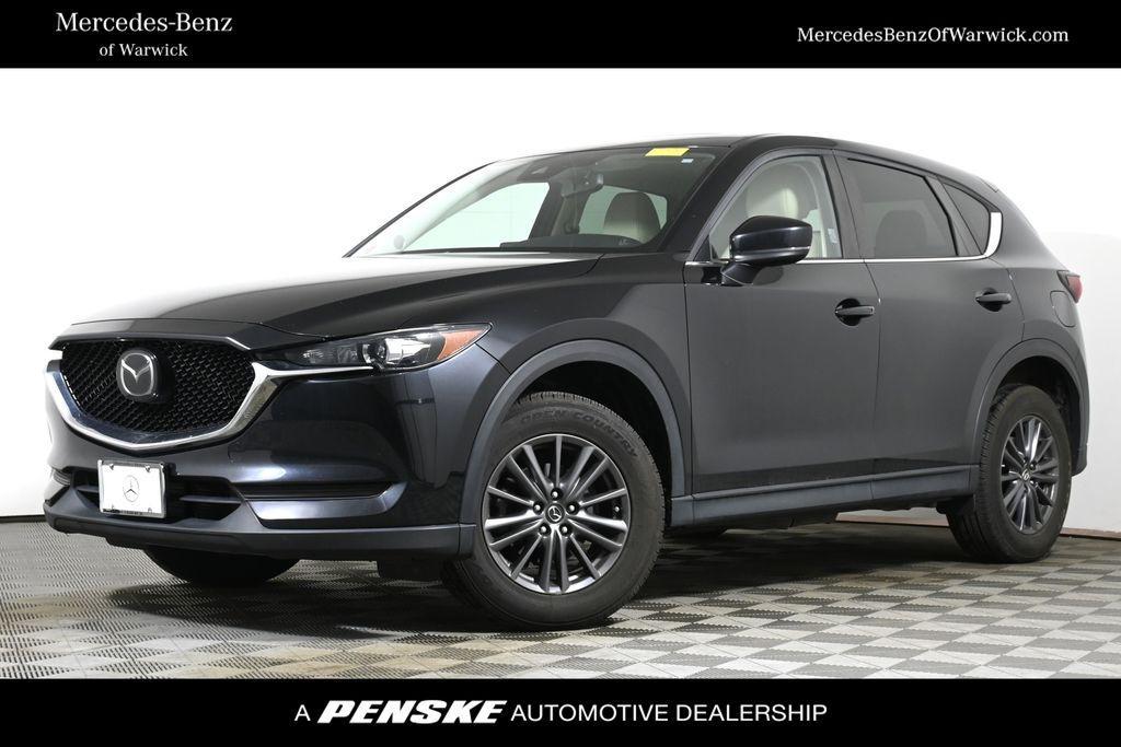 used 2019 Mazda CX-5 car, priced at $19,995